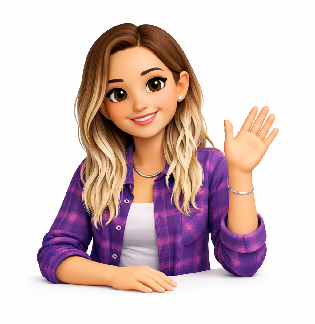 Paula Alonso, freelance product designer based in London