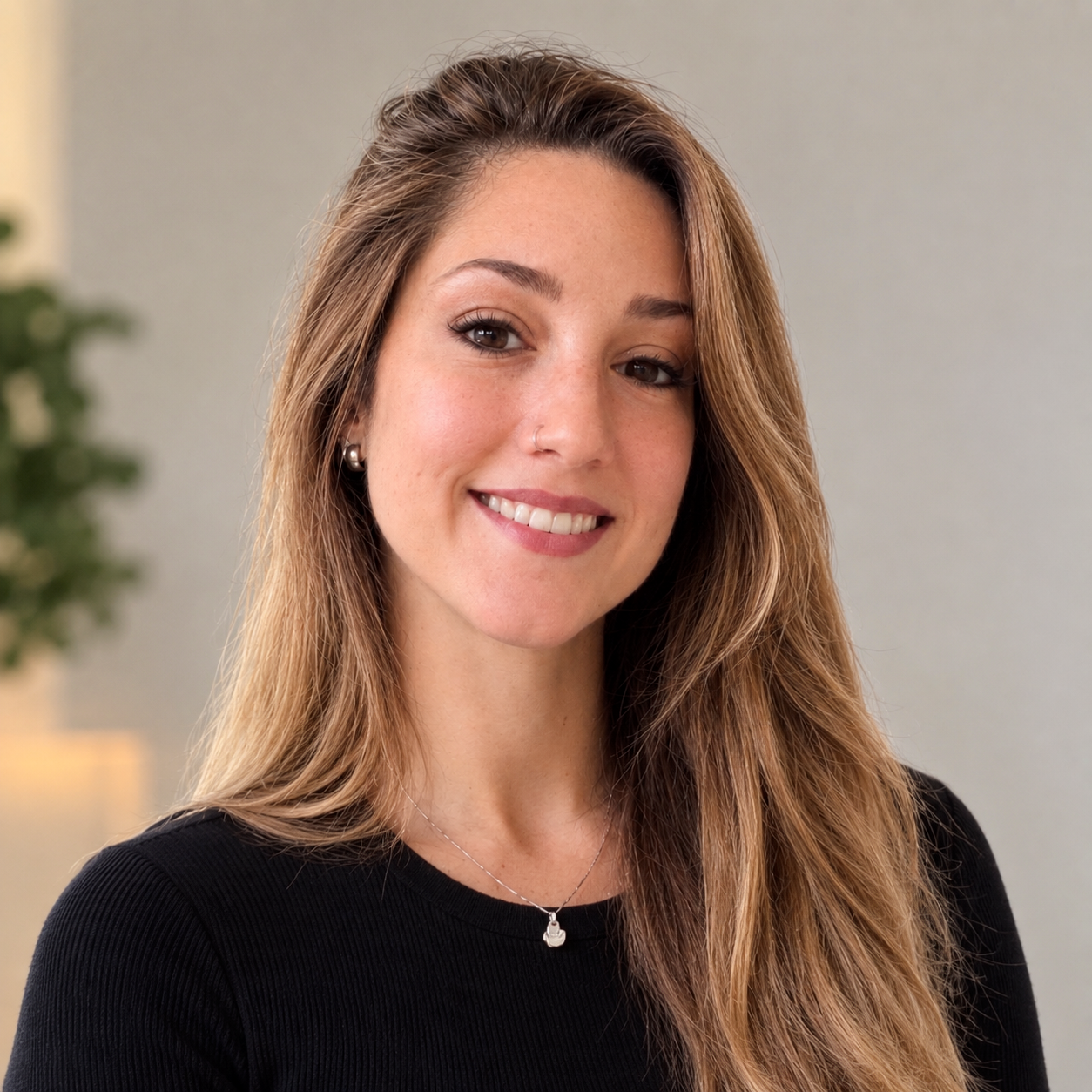 Paula Alonso, freelance product designer based in London