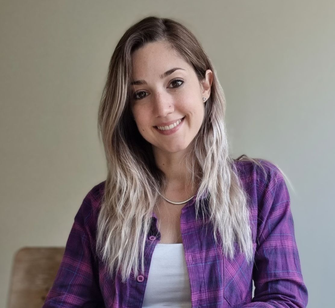 Paula Alonso